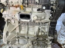 Fusion 2020 mühərriyi